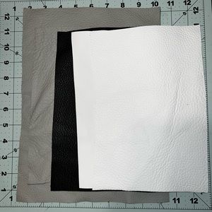 Leather Variety Scraps